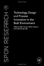 Technology, design and process innovation in the built environment