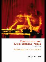 Electronic and Experimental Music