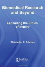 Biomedical Research and Beyond