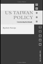 US Taiwan Policy