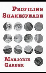 Profiling Shakespeare