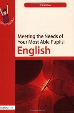 Meeting the Needs of Your Most Able Pupils in English