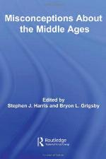 Misconceptions about the Middle Ages