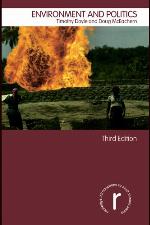 Environment and politics