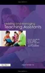 Leading and Managing Teaching Assistants