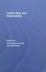 Health, Risk and Vulnerability