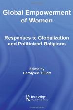 Global Empowerment of Women