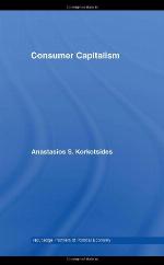 Consumer Capitalism.