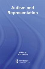 Autism and Representation