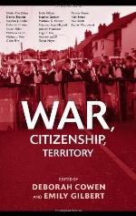 War, citizenship, territory