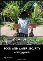 Food and Water Security