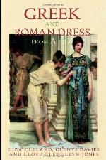 Greek and Roman Dress from A to Z