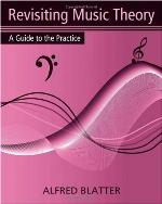 Revisiting Music Theory