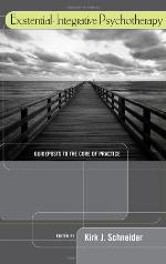 Existential-Integrative Psychotherapy