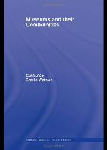 Museums and their communities