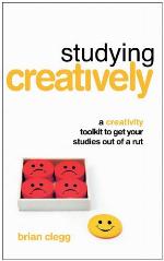 Studying Creatively