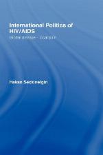 International Politics of HIV/AIDS