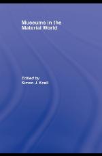 Museums in the Material World