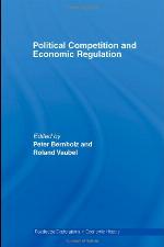 Political Competition and Economic Regulation