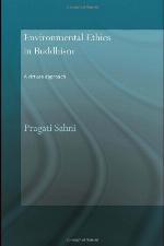 Environmental ethics in Buddhism : a virtues approach