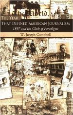 The Year That Defined American Journalism