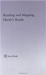 Reading and Mapping Hardy's Roads.