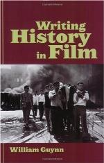 Writing History in Film