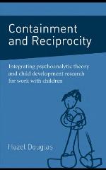 Containment and reciprocity integrating concepts for work with children