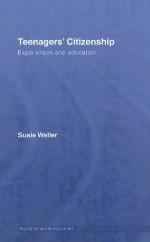 Teenagers' Citizenship