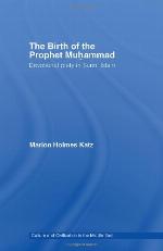 The Birth of the Prophet Muhammad