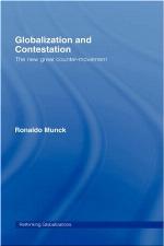 Globalization and Contestation