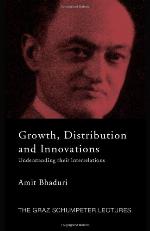 Growth, Distribution and Innovations