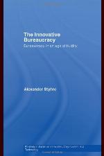 The Innovative Bureaucracy