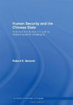 Human Security and the Chinese State