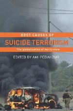 Root Causes of Suicide Terrorism