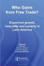 Who Gains from Free Trade