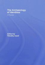 Reader in the Archaeology of Identities