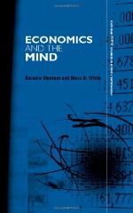 Economics and the Mind