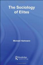 The Sociology of Elites. Vol 3, Interlocking Directorships and Corporate Networks.
