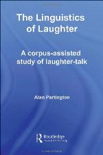 Linguistics of Laughter