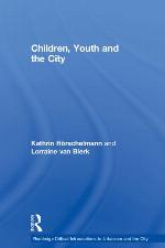 Children, youth and the city