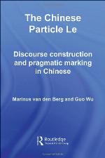 Chinese Discourse Le