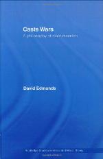 Caste Wars