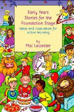 Early Years Stories for the Foundation Stage