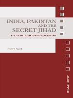 India, Pakistan and the Secret Jihad