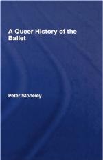 A Queer History of the Ballet