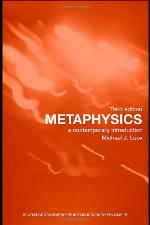 Metaphysics