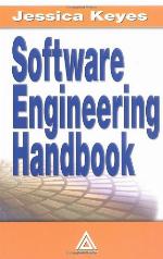 Software Engineering Handbook