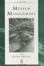 Museum Management