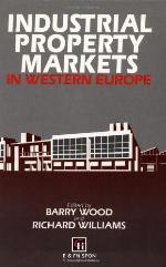 Industrial Property Markets in Western Europe